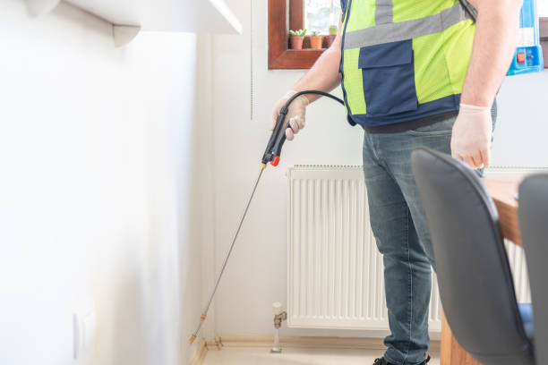 Best Best Pest Control Companies  in Aberdeen, WA