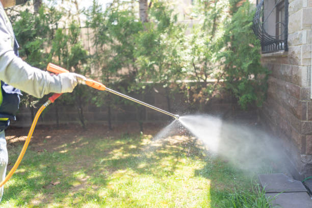 Best Pest Inspection Near Me  in Aberdeen, WA