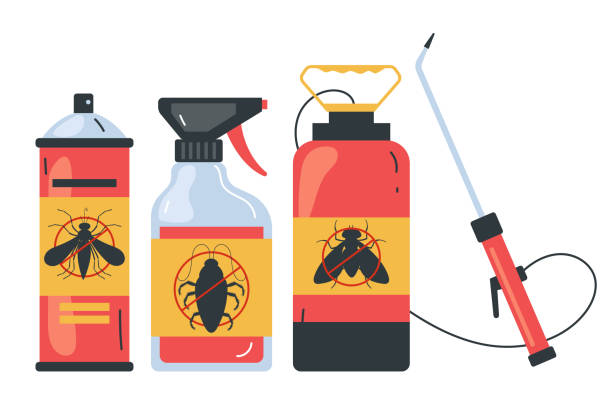 Best Pest Removal Services  in Aberdeen, WA