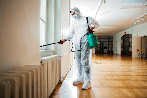 Best Emergency Pest Control  in Aberdeen, WA